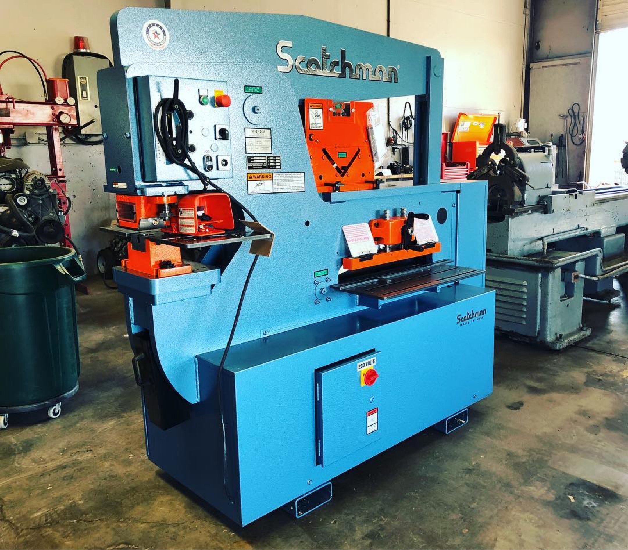スラグ除去システム(faller HO 120242) FORSTNER MODEL #W3-1250 SLITTING & CUT-TO-LENGTH (SLEAR